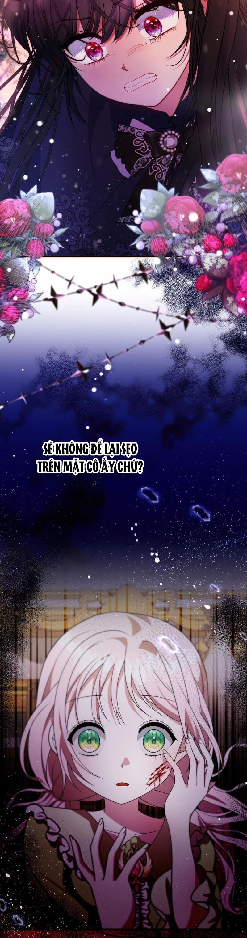 Đại Phản Diện Mà Nam Chính Phải Giết Là Tôi. - Chapter 16 - Page 28