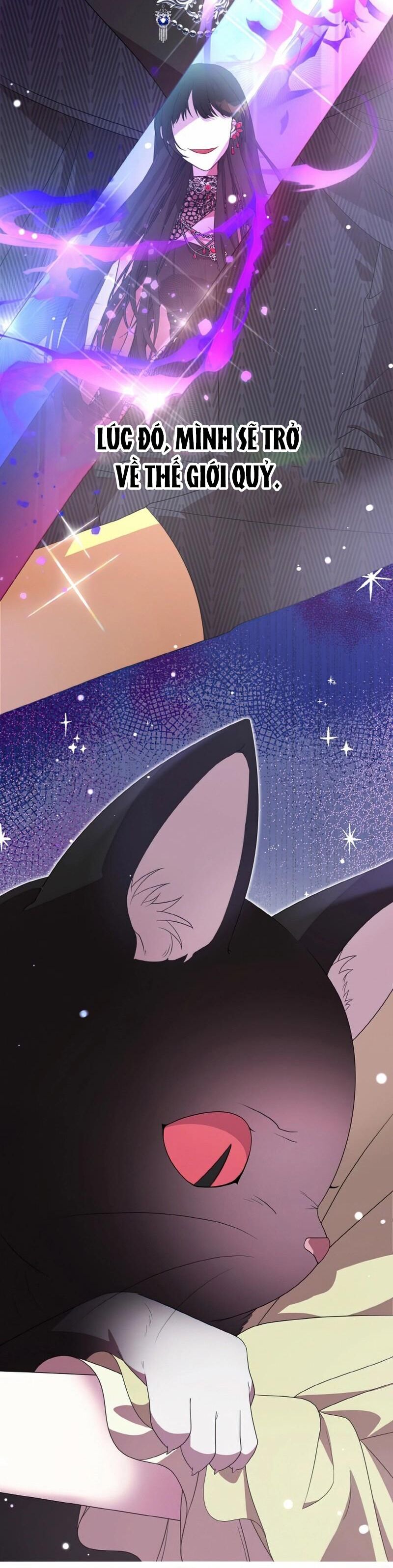 Đại Phản Diện Mà Nam Chính Phải Giết Là Tôi. - Chapter 16 - Page 3