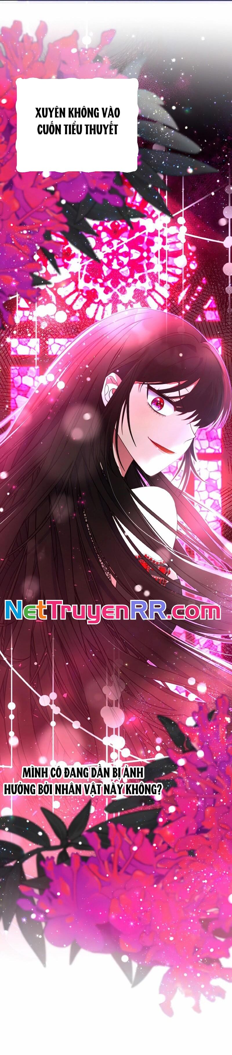 Đại Phản Diện Mà Nam Chính Phải Giết Là Tôi. - Chapter 16 - Page 33