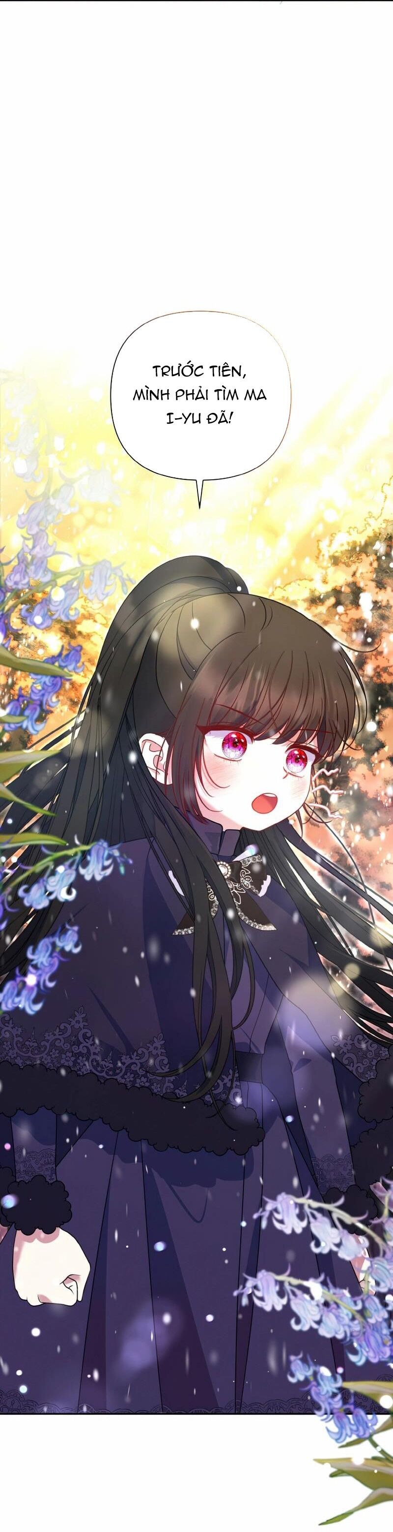 Đại Phản Diện Mà Nam Chính Phải Giết Là Tôi. - Chapter 16 - Page 35