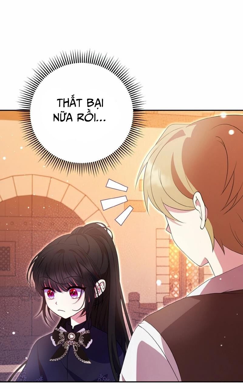 Đại Phản Diện Mà Nam Chính Phải Giết Là Tôi. - Chapter 16 - Page 39