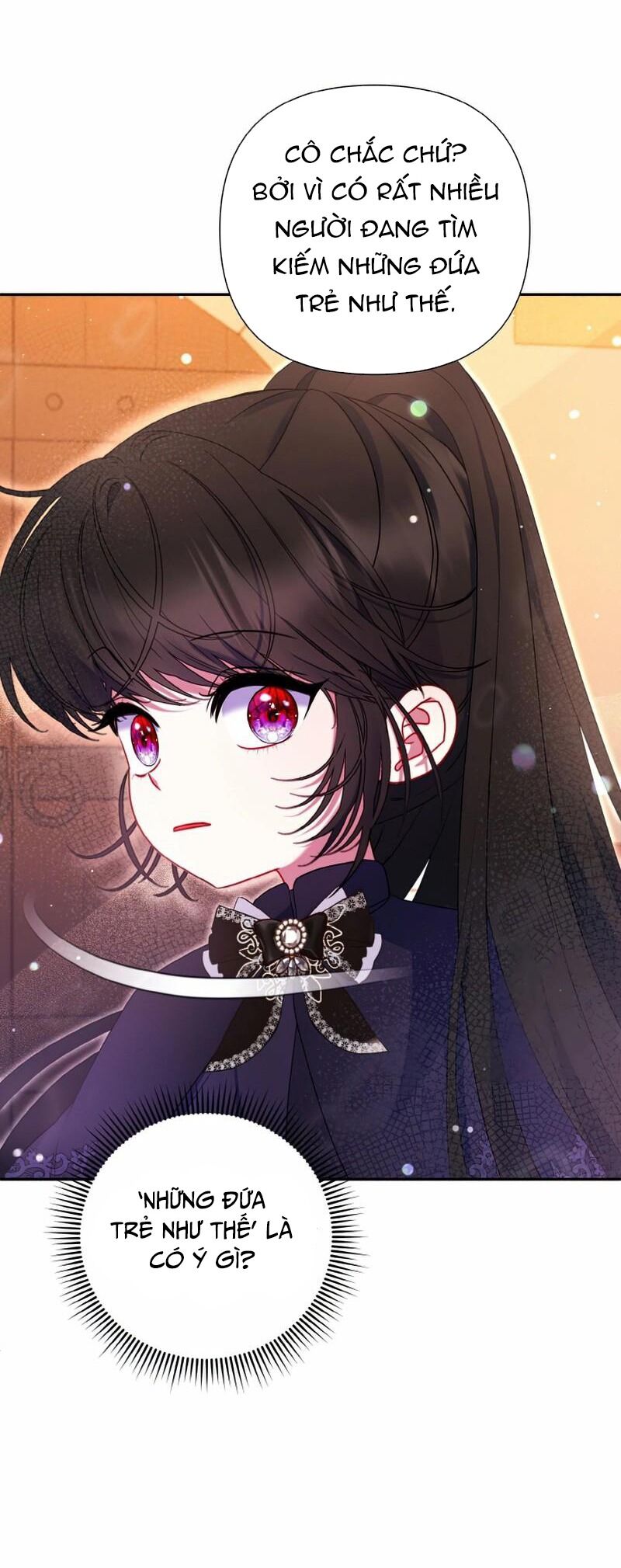 Đại Phản Diện Mà Nam Chính Phải Giết Là Tôi. - Chapter 16 - Page 41