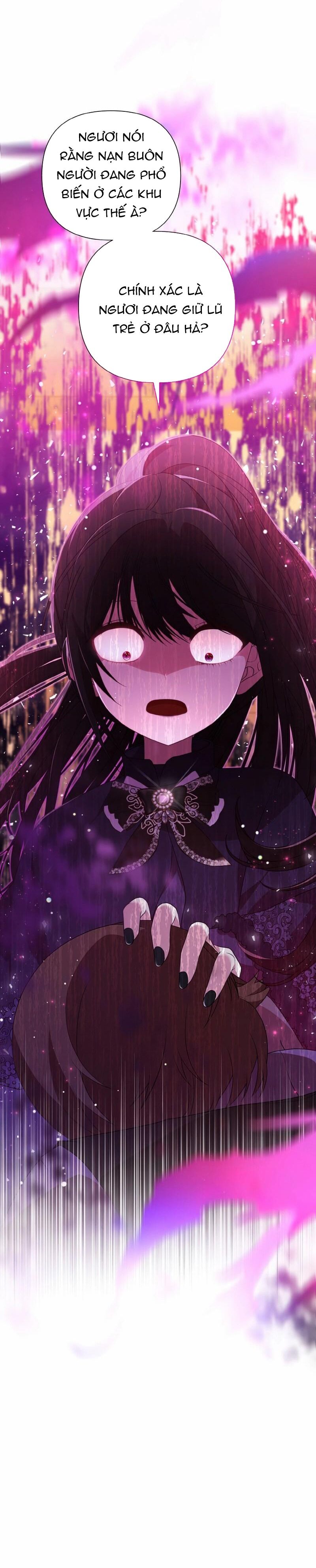 Đại Phản Diện Mà Nam Chính Phải Giết Là Tôi. - Chapter 16 - Page 45