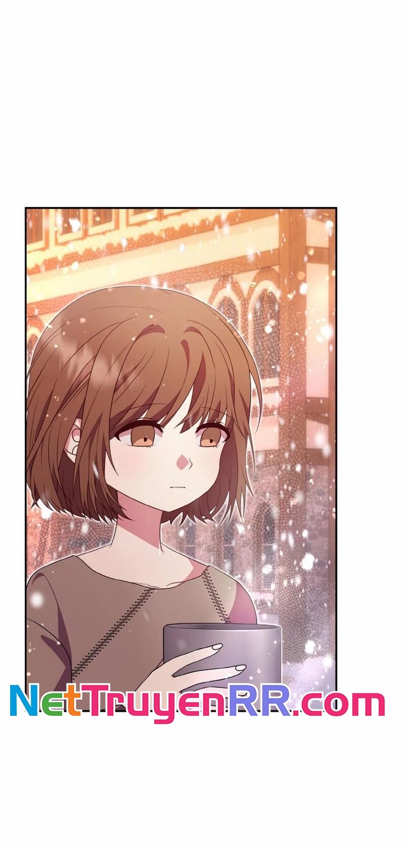 Đại Phản Diện Mà Nam Chính Phải Giết Là Tôi. - Chapter 16 - Page 47