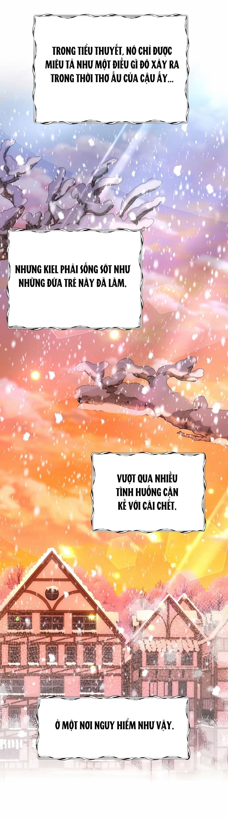 Đại Phản Diện Mà Nam Chính Phải Giết Là Tôi. - Chapter 16 - Page 56