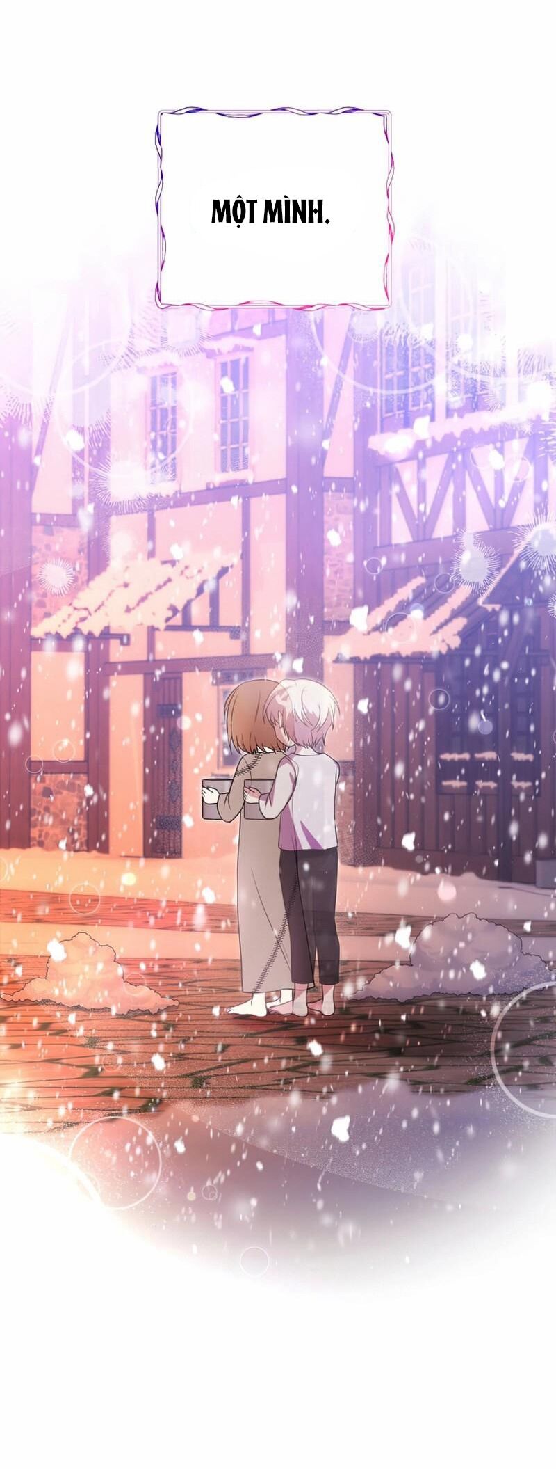 Đại Phản Diện Mà Nam Chính Phải Giết Là Tôi. - Chapter 16 - Page 57