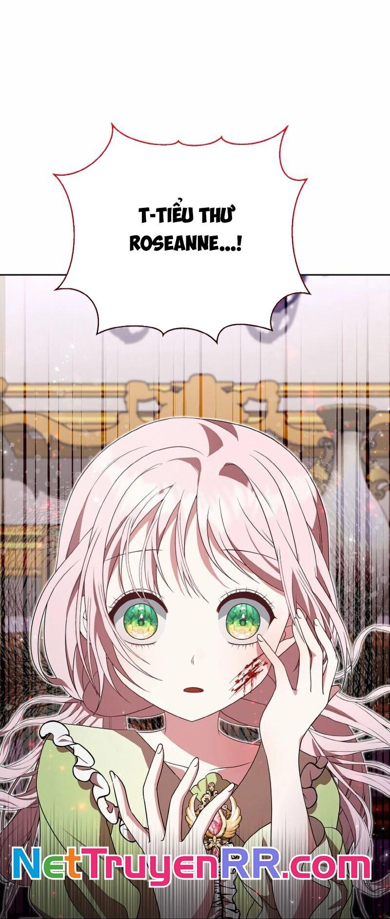 Đại Phản Diện Mà Nam Chính Phải Giết Là Tôi. - Chapter 16 - Page 6