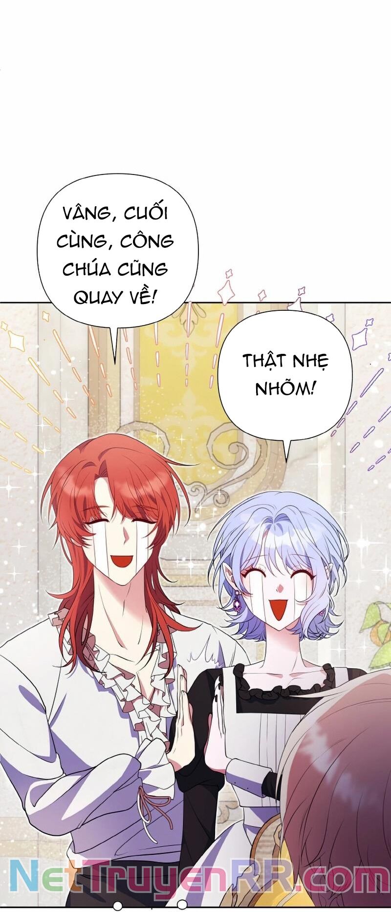 Đại Phản Diện Mà Nam Chính Phải Giết Là Tôi. - Chapter 16 - Page 69