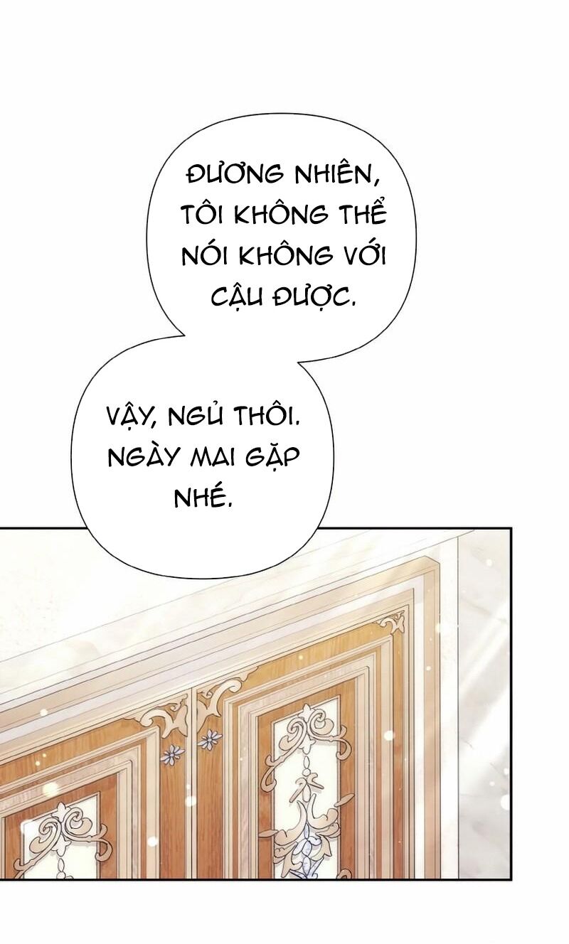 Đại Phản Diện Mà Nam Chính Phải Giết Là Tôi. - Chapter 16 - Page 74