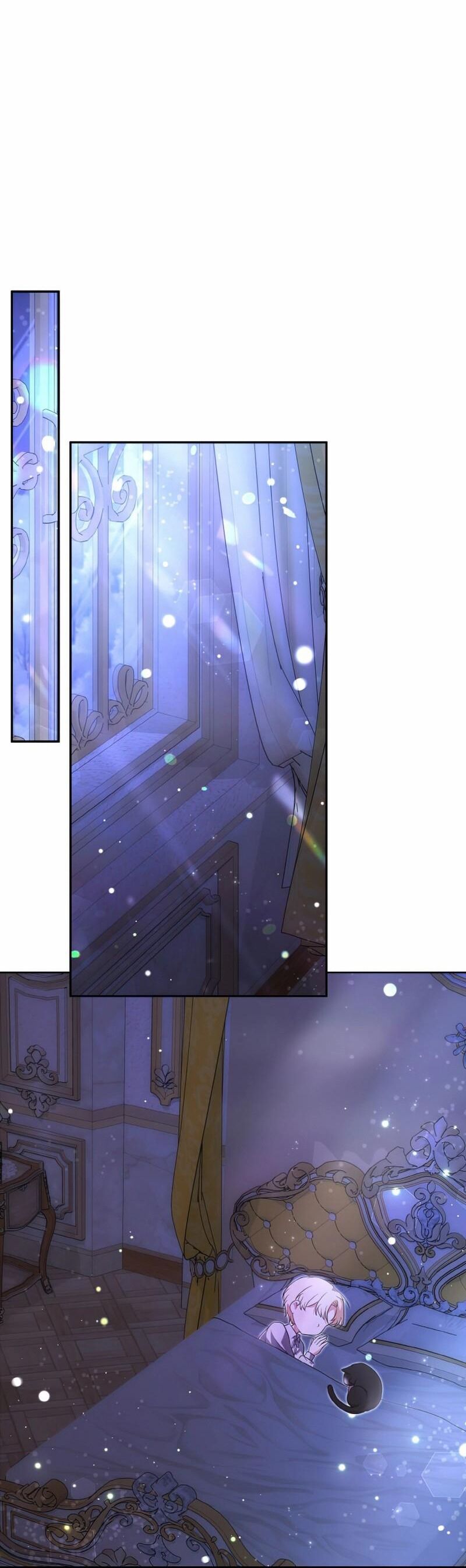 Đại Phản Diện Mà Nam Chính Phải Giết Là Tôi. - Chapter 16 - Page 76