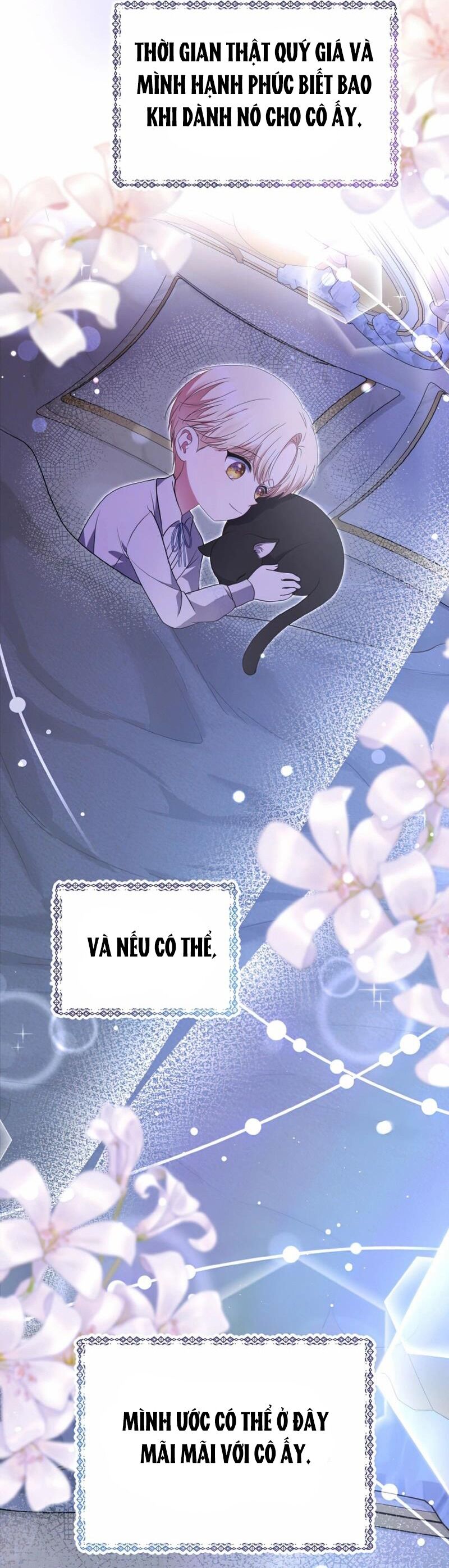 Đại Phản Diện Mà Nam Chính Phải Giết Là Tôi. - Chapter 16 - Page 81