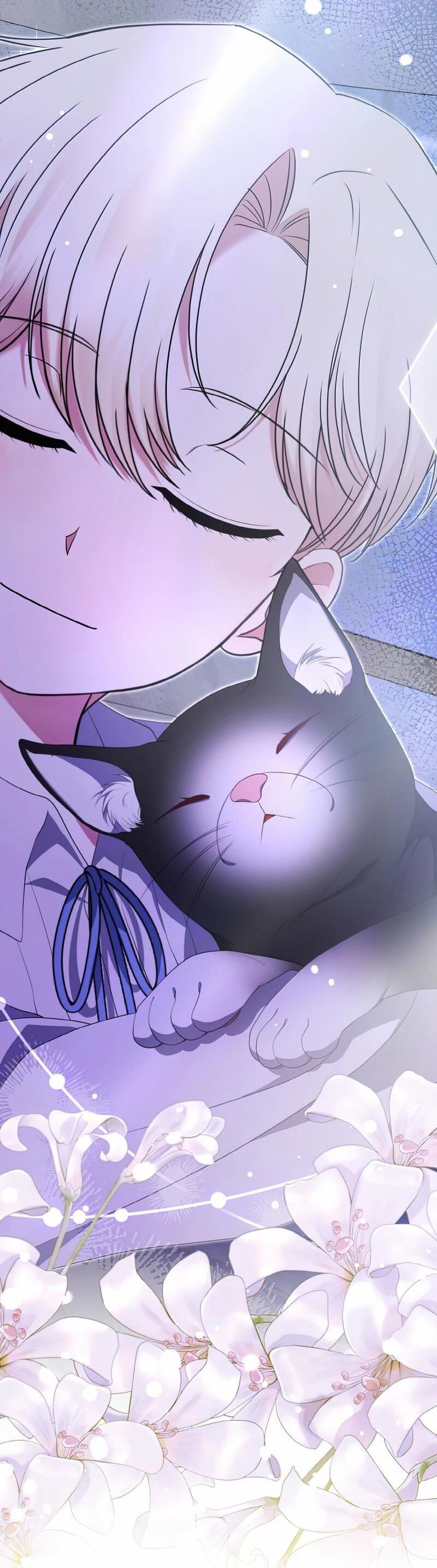 Đại Phản Diện Mà Nam Chính Phải Giết Là Tôi. - Chapter 16 - Page 82