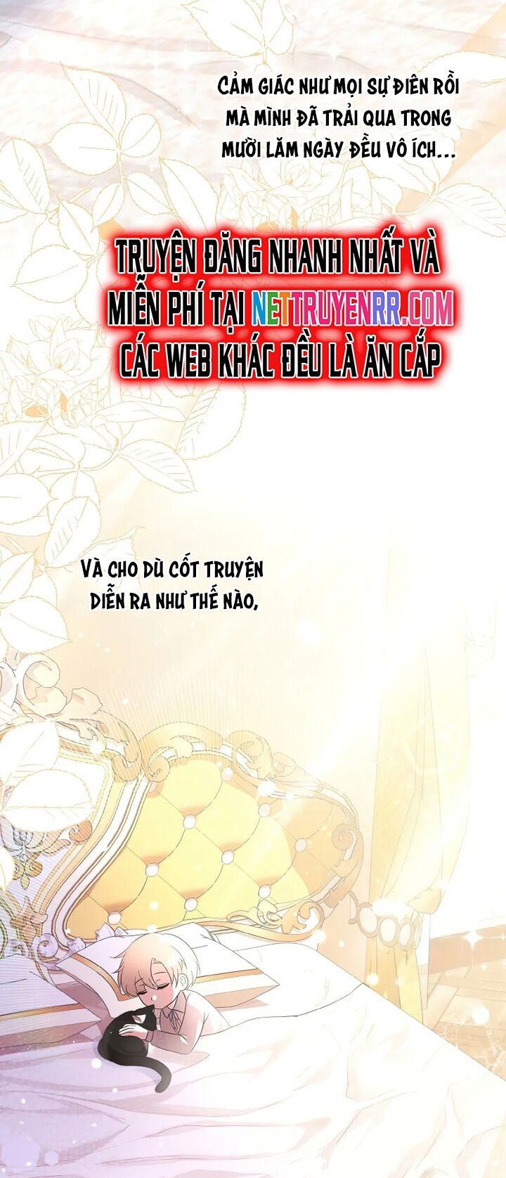 Đại Phản Diện Mà Nam Chính Phải Giết Là Tôi. - Chapter 17 - Page 10