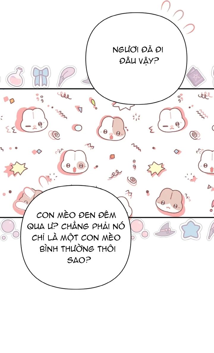 Đại Phản Diện Mà Nam Chính Phải Giết Là Tôi. - Chapter 17 - Page 15