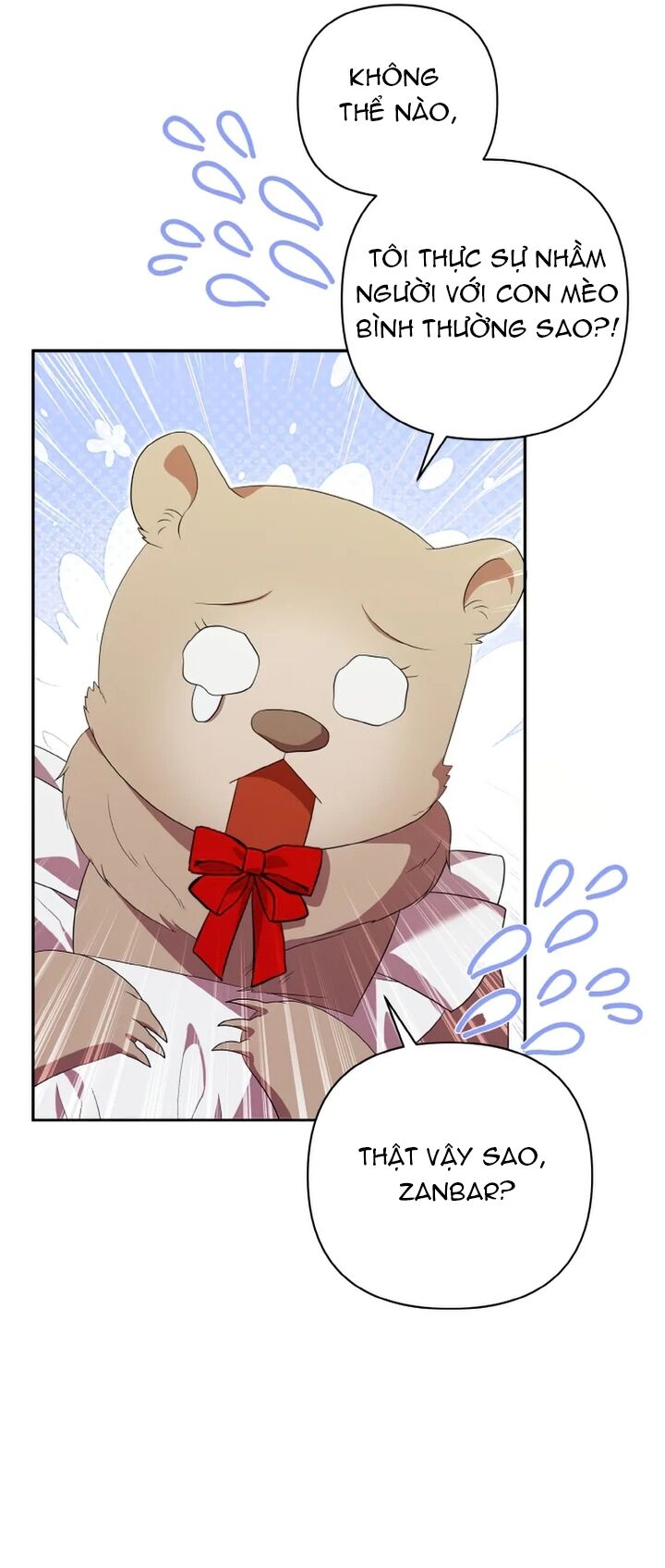 Đại Phản Diện Mà Nam Chính Phải Giết Là Tôi. - Chapter 17 - Page 16