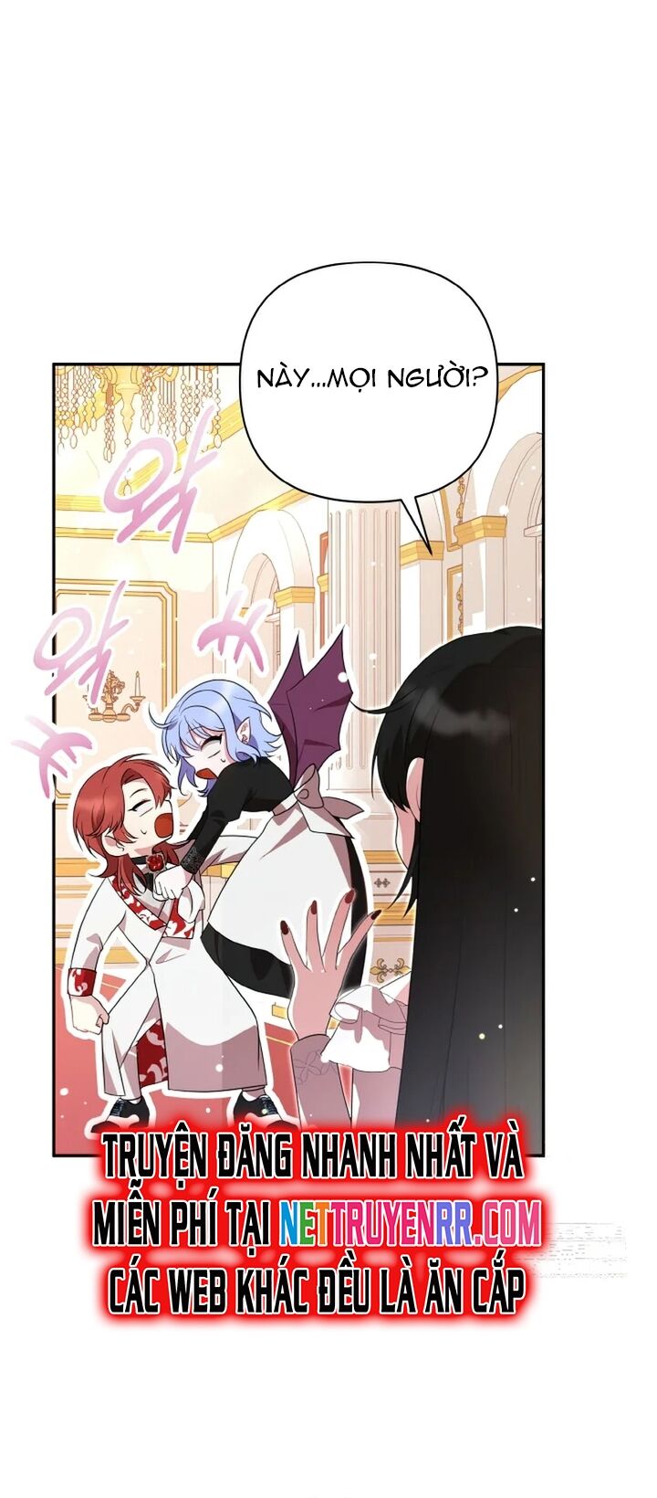 Đại Phản Diện Mà Nam Chính Phải Giết Là Tôi. - Chapter 17 - Page 20