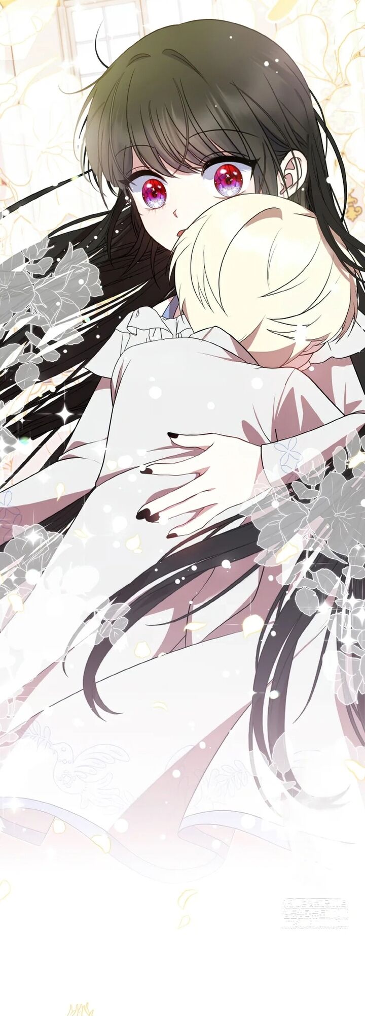 Đại Phản Diện Mà Nam Chính Phải Giết Là Tôi. - Chapter 17 - Page 23