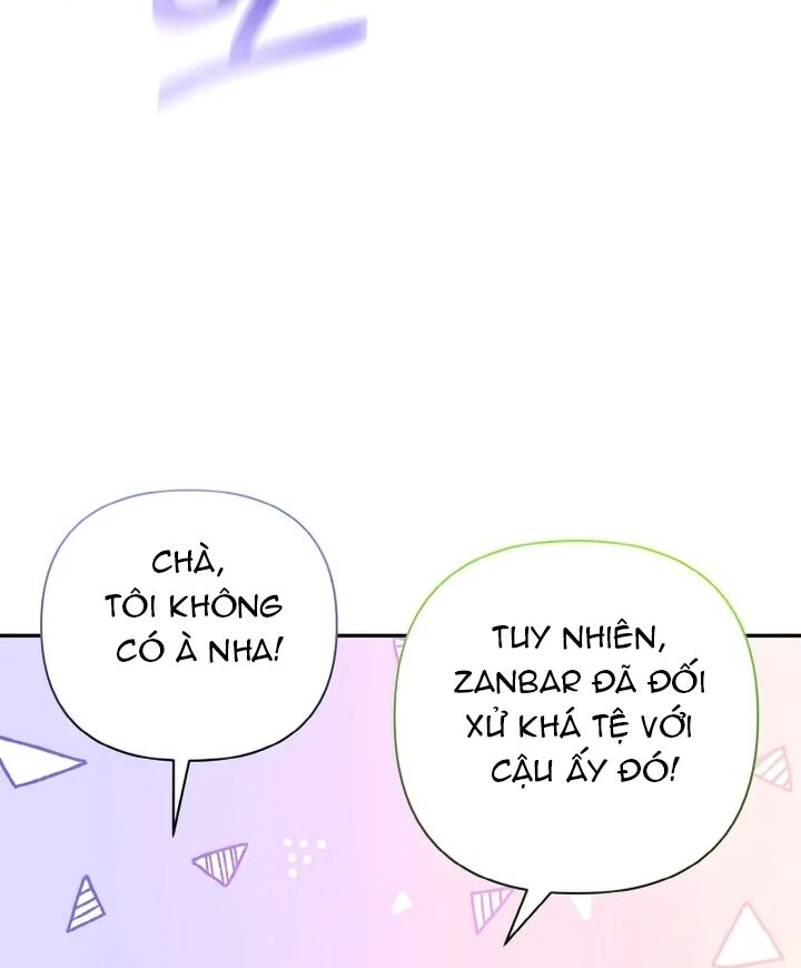 Đại Phản Diện Mà Nam Chính Phải Giết Là Tôi. - Chapter 17 - Page 27