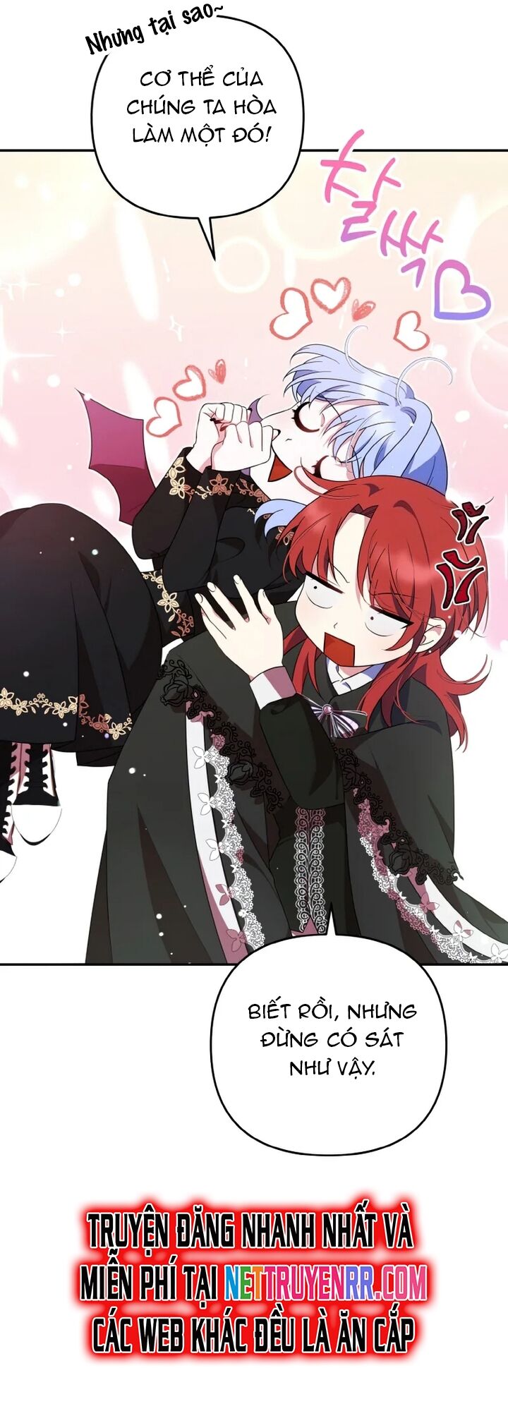 Đại Phản Diện Mà Nam Chính Phải Giết Là Tôi. - Chapter 17 - Page 35