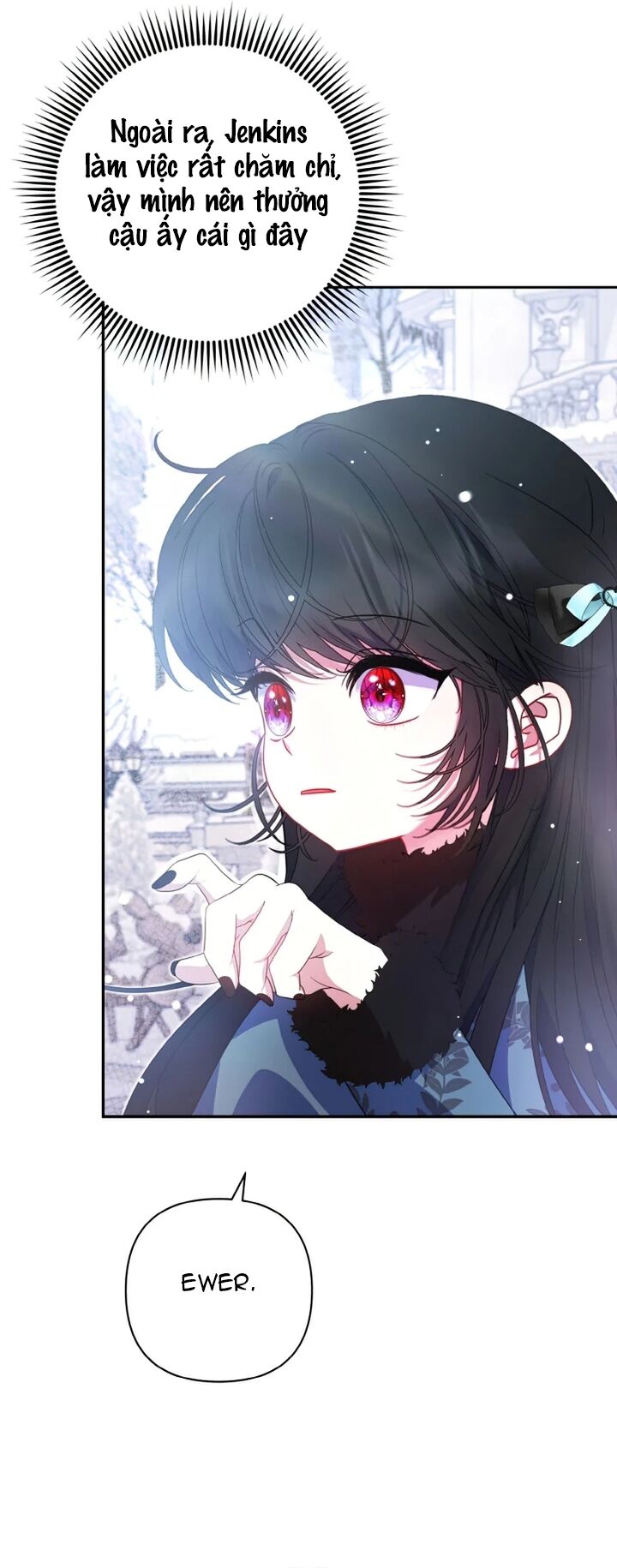 Đại Phản Diện Mà Nam Chính Phải Giết Là Tôi. - Chapter 17 - Page 37