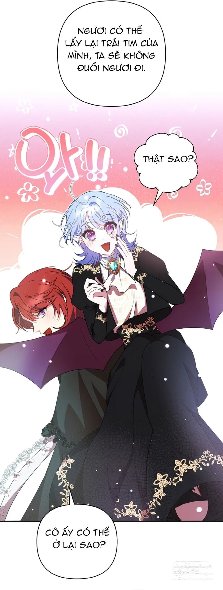 Đại Phản Diện Mà Nam Chính Phải Giết Là Tôi. - Chapter 17 - Page 38