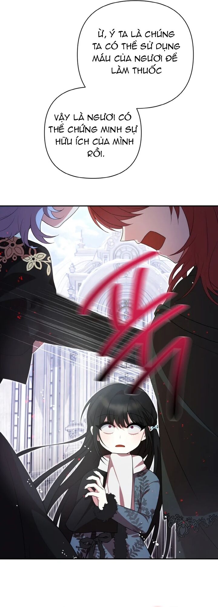 Đại Phản Diện Mà Nam Chính Phải Giết Là Tôi. - Chapter 17 - Page 39