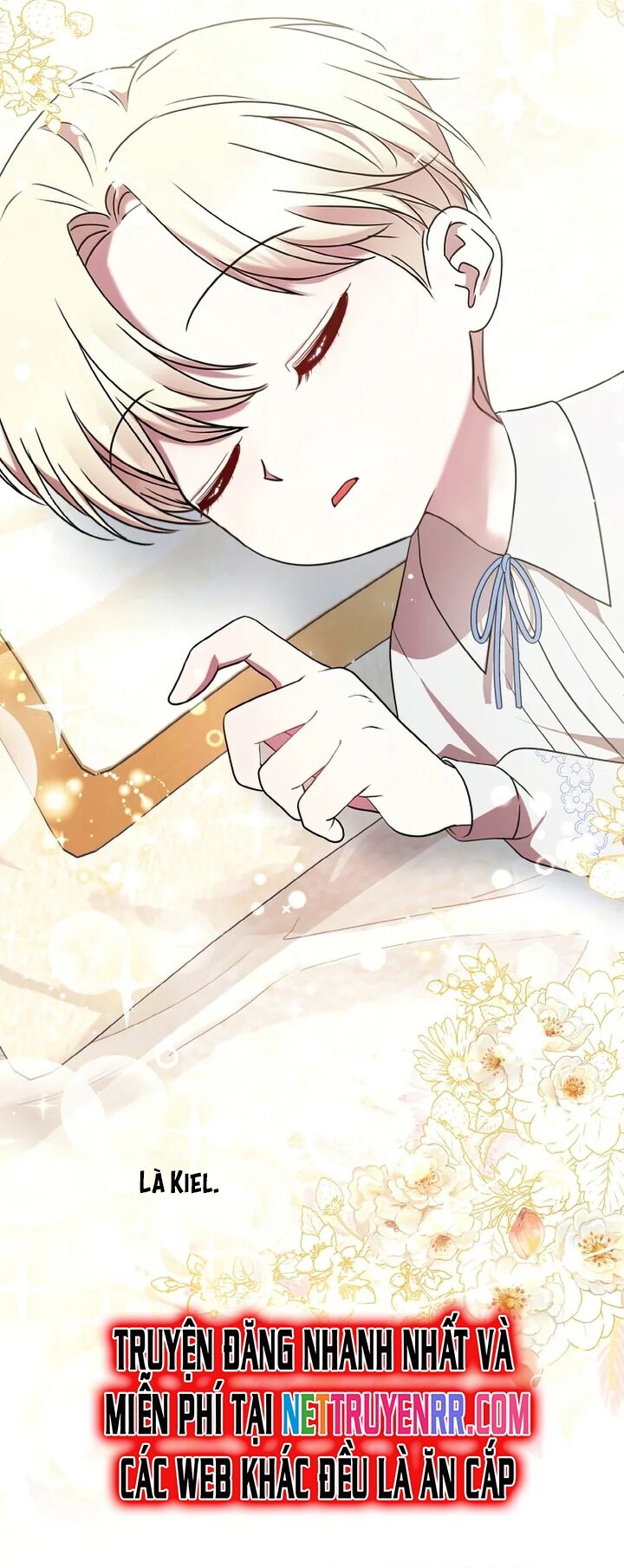 Đại Phản Diện Mà Nam Chính Phải Giết Là Tôi. - Chapter 17 - Page 4