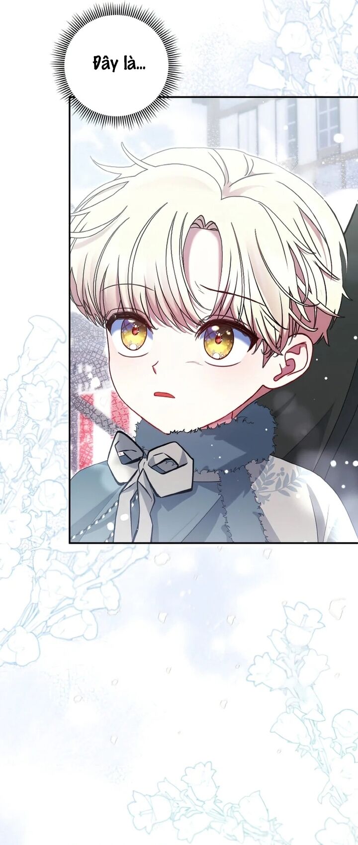 Đại Phản Diện Mà Nam Chính Phải Giết Là Tôi. - Chapter 17 - Page 45