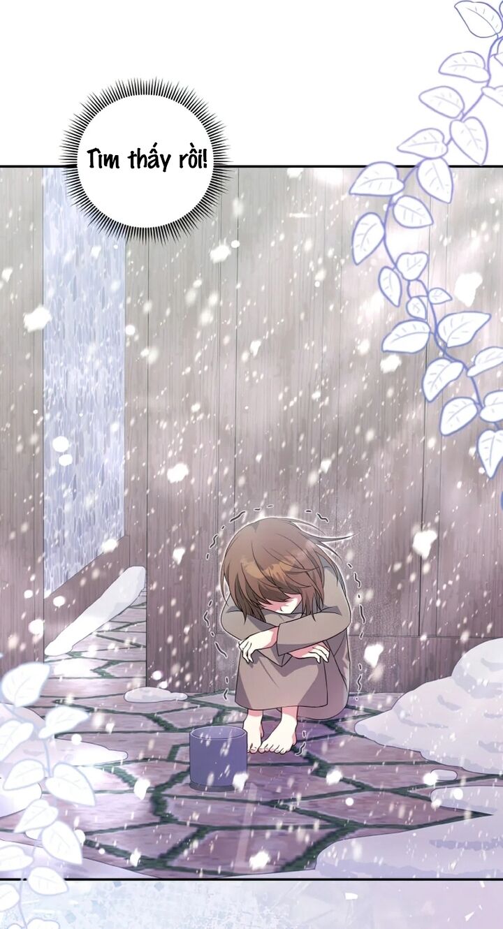 Đại Phản Diện Mà Nam Chính Phải Giết Là Tôi. - Chapter 17 - Page 47