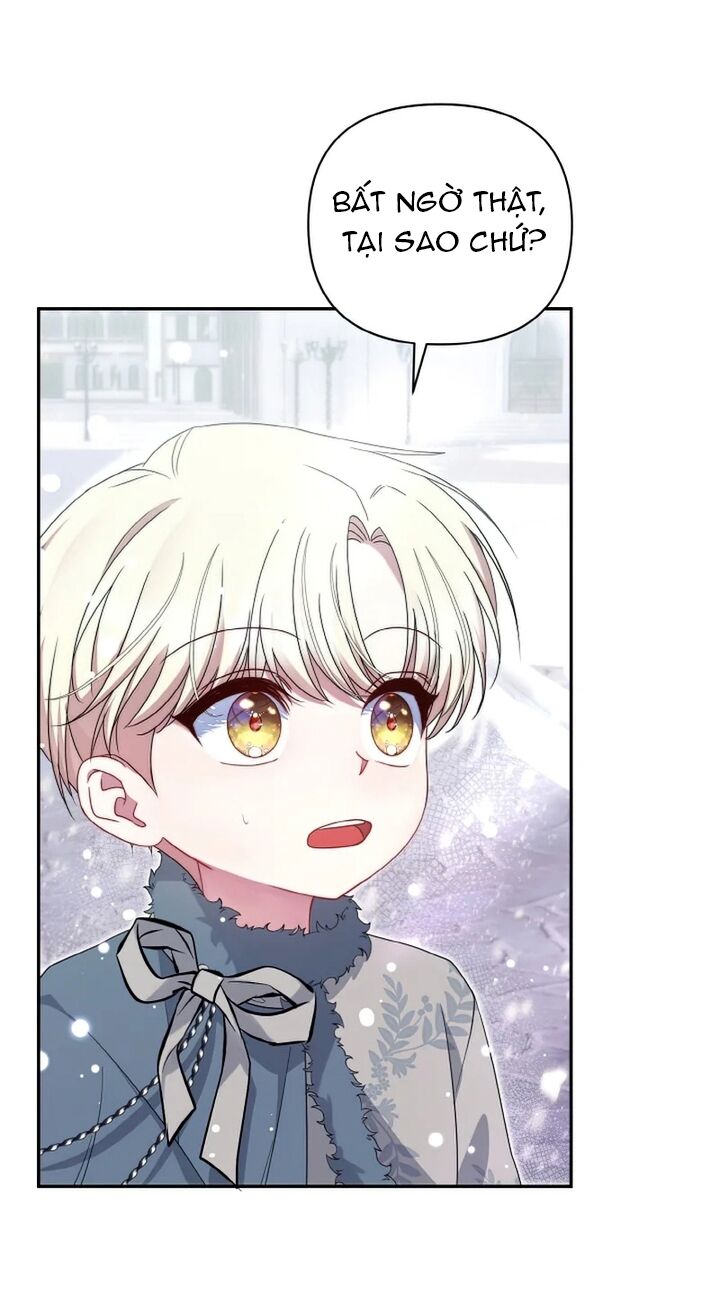 Đại Phản Diện Mà Nam Chính Phải Giết Là Tôi. - Chapter 17 - Page 51