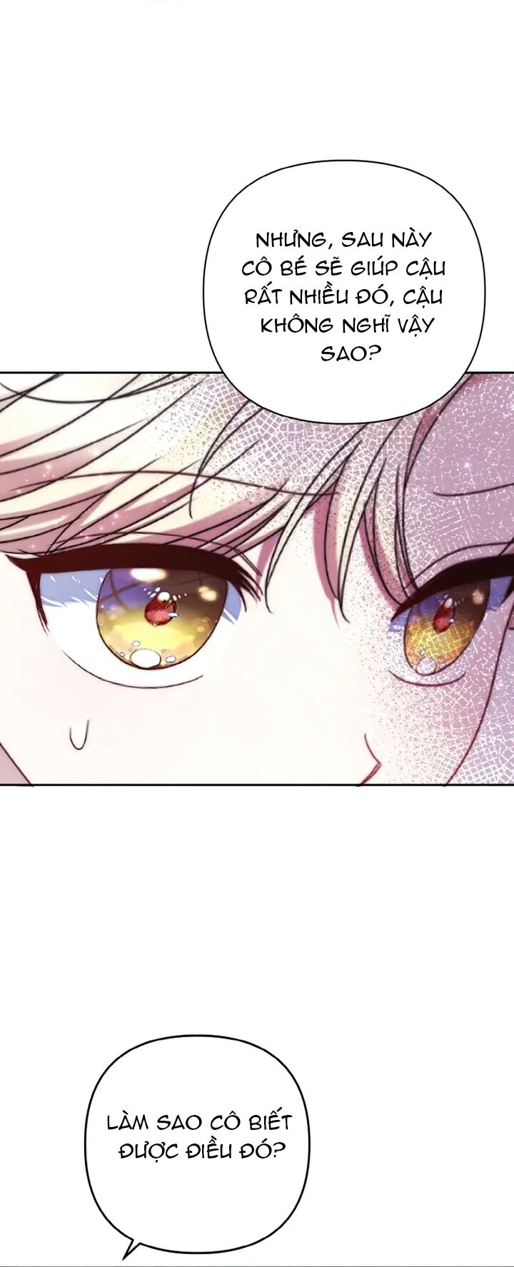 Đại Phản Diện Mà Nam Chính Phải Giết Là Tôi. - Chapter 17 - Page 54