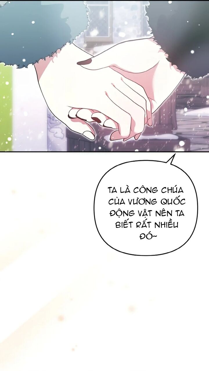 Đại Phản Diện Mà Nam Chính Phải Giết Là Tôi. - Chapter 17 - Page 55