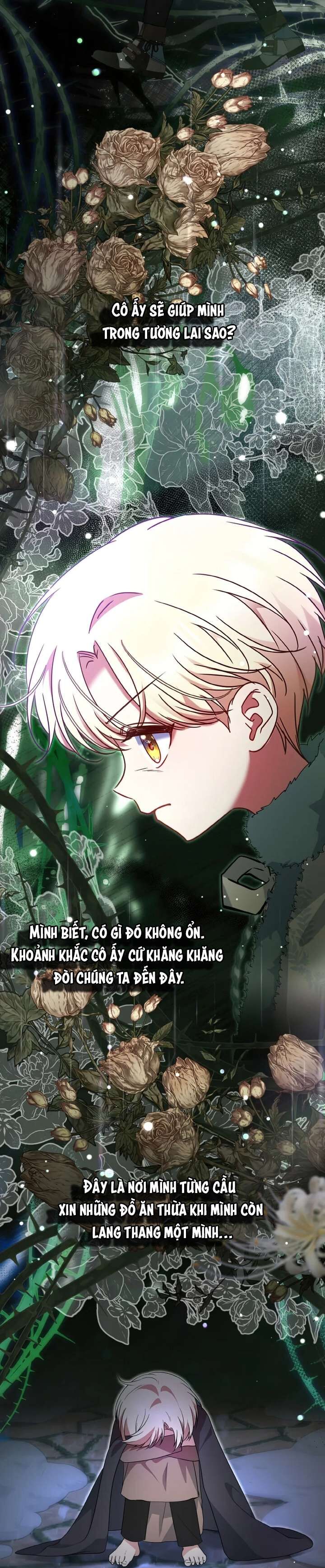 Đại Phản Diện Mà Nam Chính Phải Giết Là Tôi. - Chapter 17 - Page 60