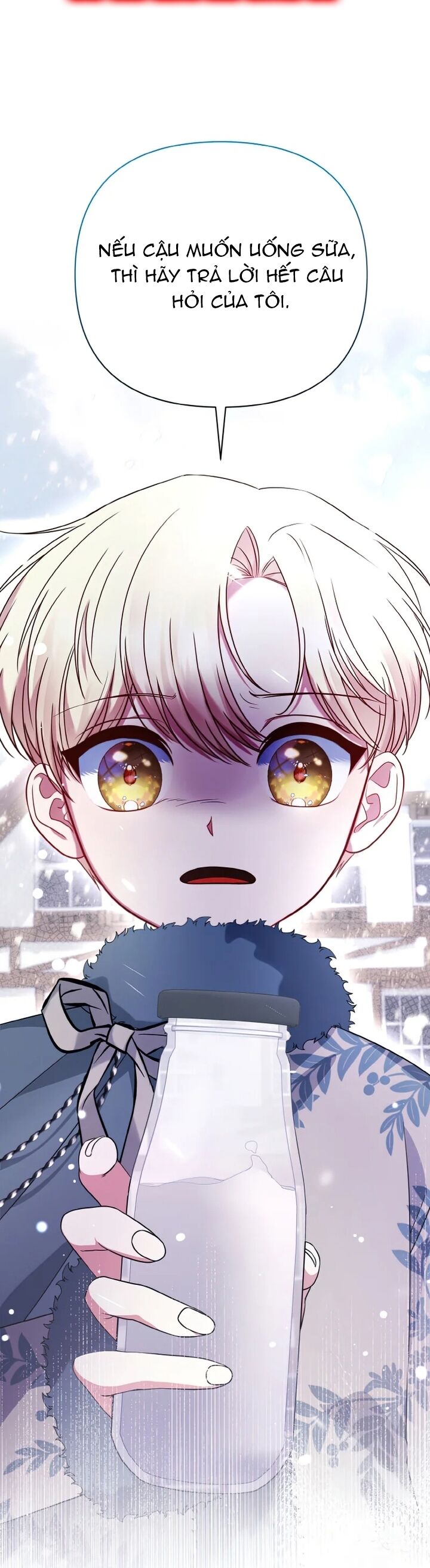 Đại Phản Diện Mà Nam Chính Phải Giết Là Tôi. - Chapter 17 - Page 73