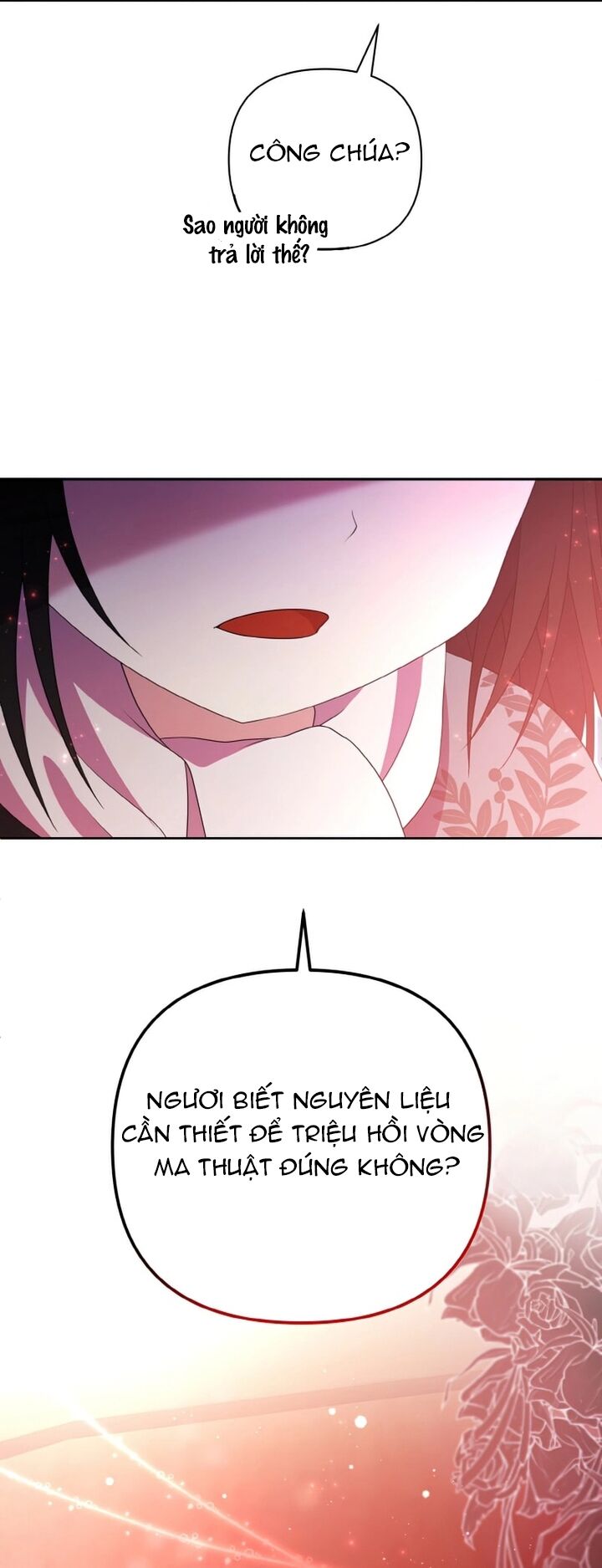 Đại Phản Diện Mà Nam Chính Phải Giết Là Tôi. - Chapter 18 - Page 12