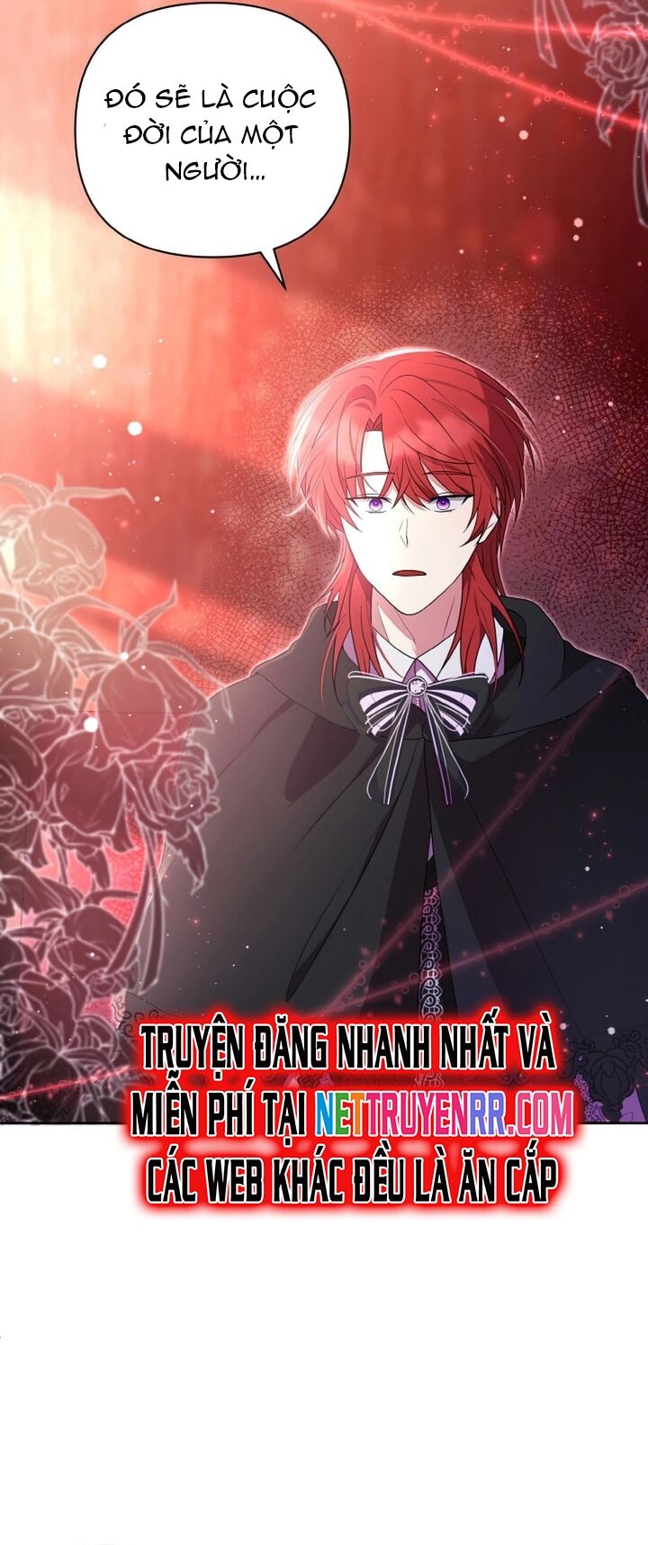 Đại Phản Diện Mà Nam Chính Phải Giết Là Tôi. - Chapter 18 - Page 13