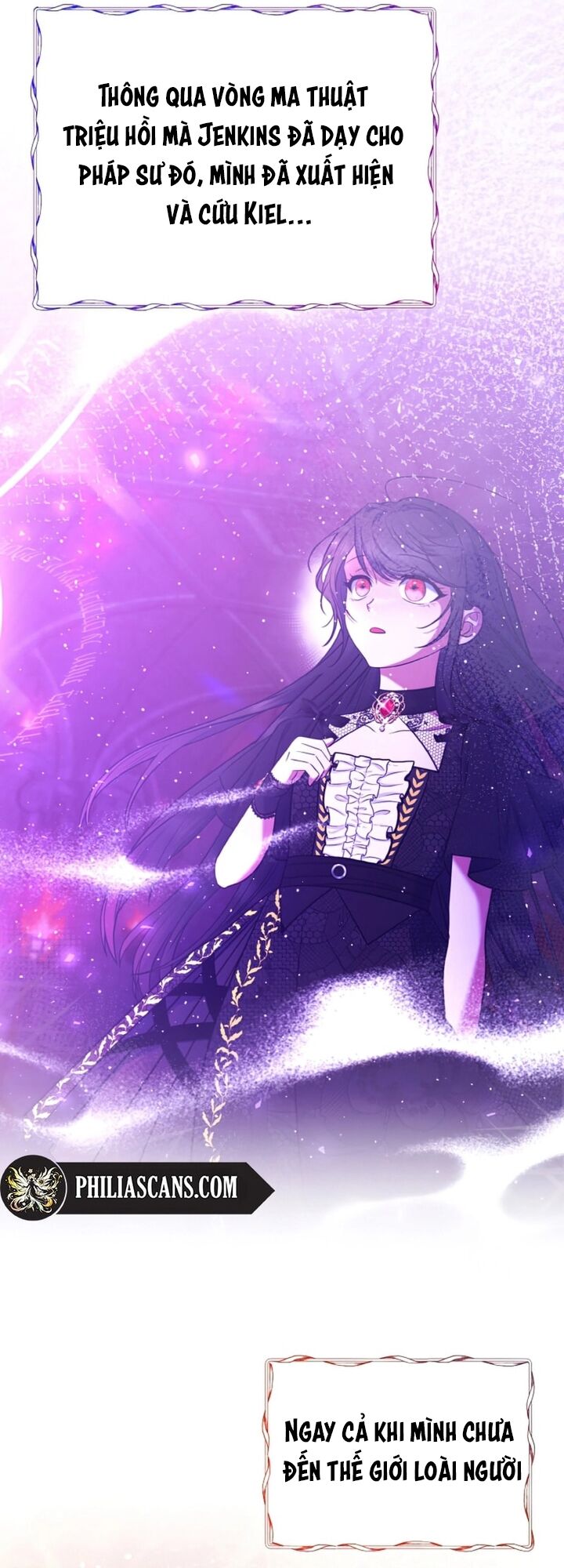 Đại Phản Diện Mà Nam Chính Phải Giết Là Tôi. - Chapter 18 - Page 18