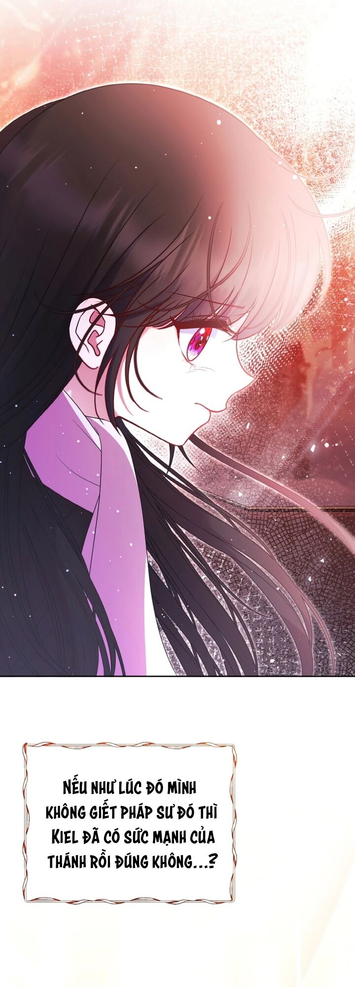 Đại Phản Diện Mà Nam Chính Phải Giết Là Tôi. - Chapter 18 - Page 19