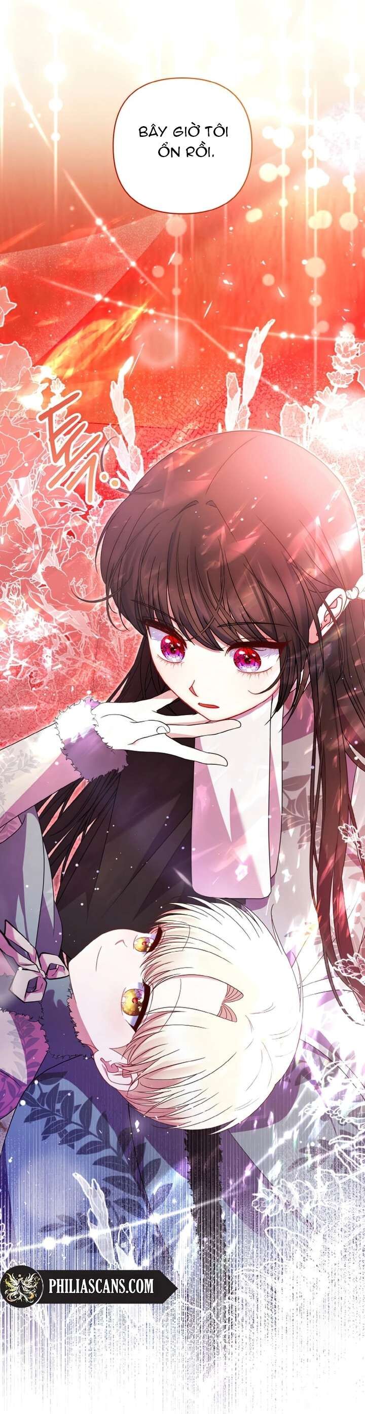 Đại Phản Diện Mà Nam Chính Phải Giết Là Tôi. - Chapter 18 - Page 20