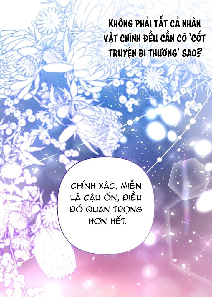 Đại Phản Diện Mà Nam Chính Phải Giết Là Tôi. - Chapter 18 - Page 22