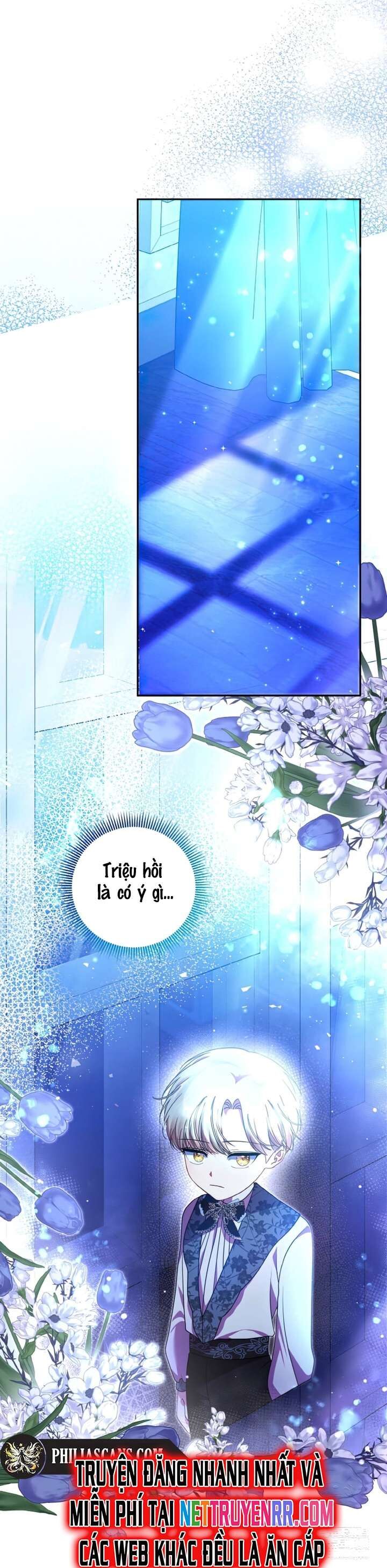 Đại Phản Diện Mà Nam Chính Phải Giết Là Tôi. - Chapter 18 - Page 24