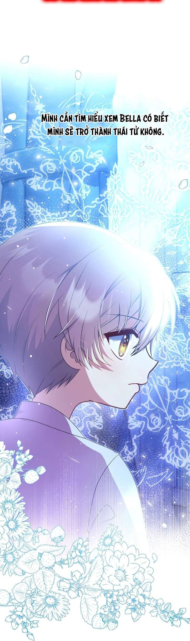 Đại Phản Diện Mà Nam Chính Phải Giết Là Tôi. - Chapter 18 - Page 29