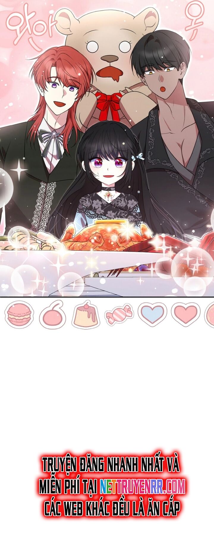 Đại Phản Diện Mà Nam Chính Phải Giết Là Tôi. - Chapter 18 - Page 33