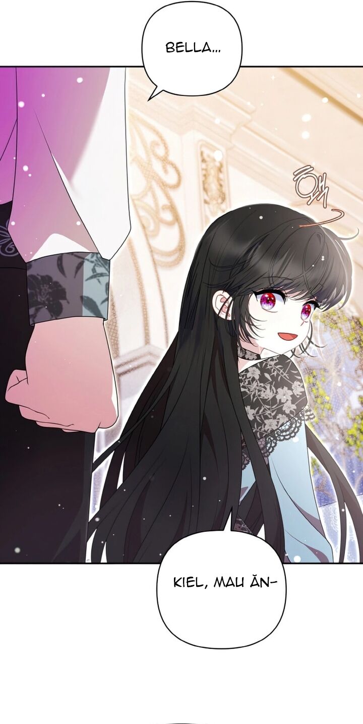 Đại Phản Diện Mà Nam Chính Phải Giết Là Tôi. - Chapter 18 - Page 35