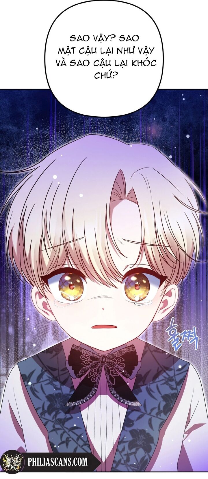 Đại Phản Diện Mà Nam Chính Phải Giết Là Tôi. - Chapter 18 - Page 36