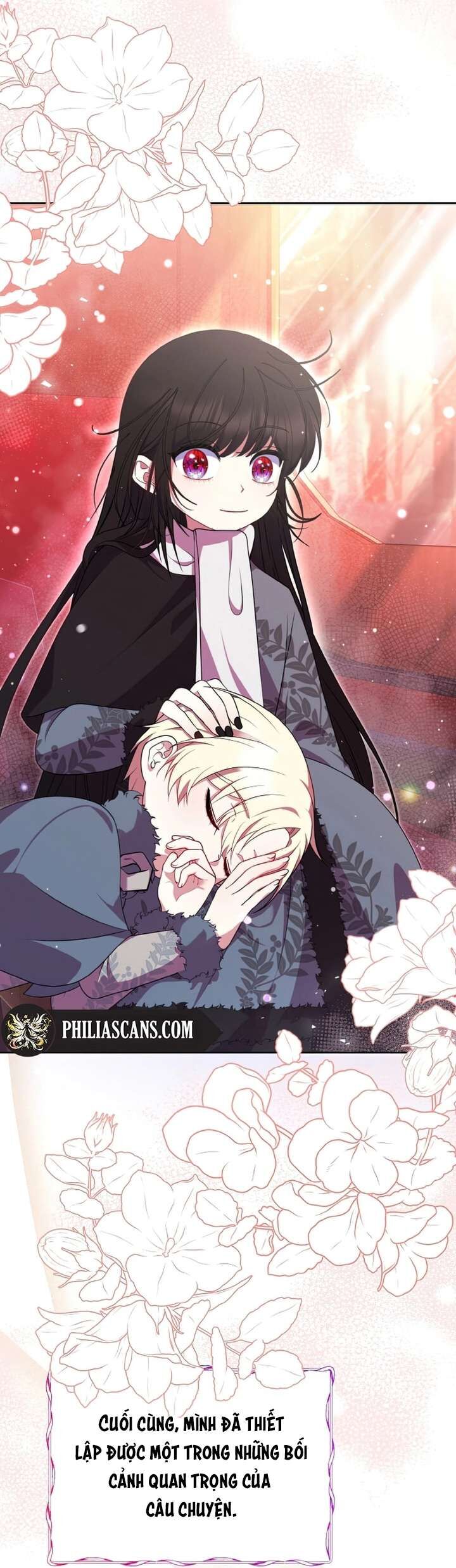 Đại Phản Diện Mà Nam Chính Phải Giết Là Tôi. - Chapter 18 - Page 4