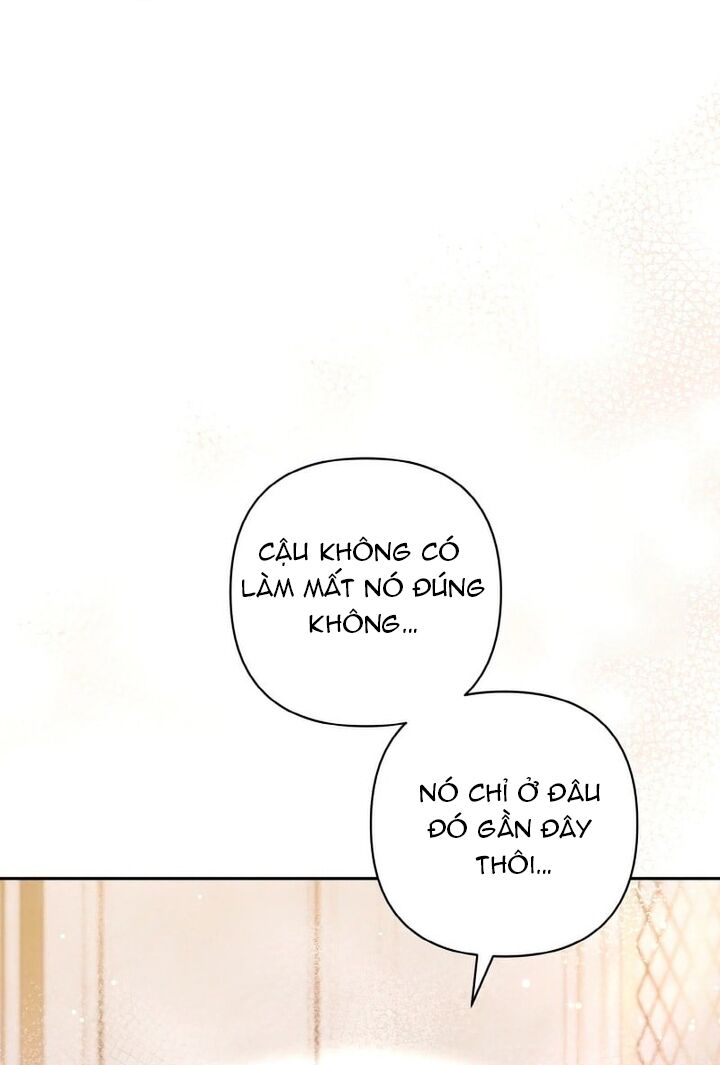 Đại Phản Diện Mà Nam Chính Phải Giết Là Tôi. - Chapter 18 - Page 41