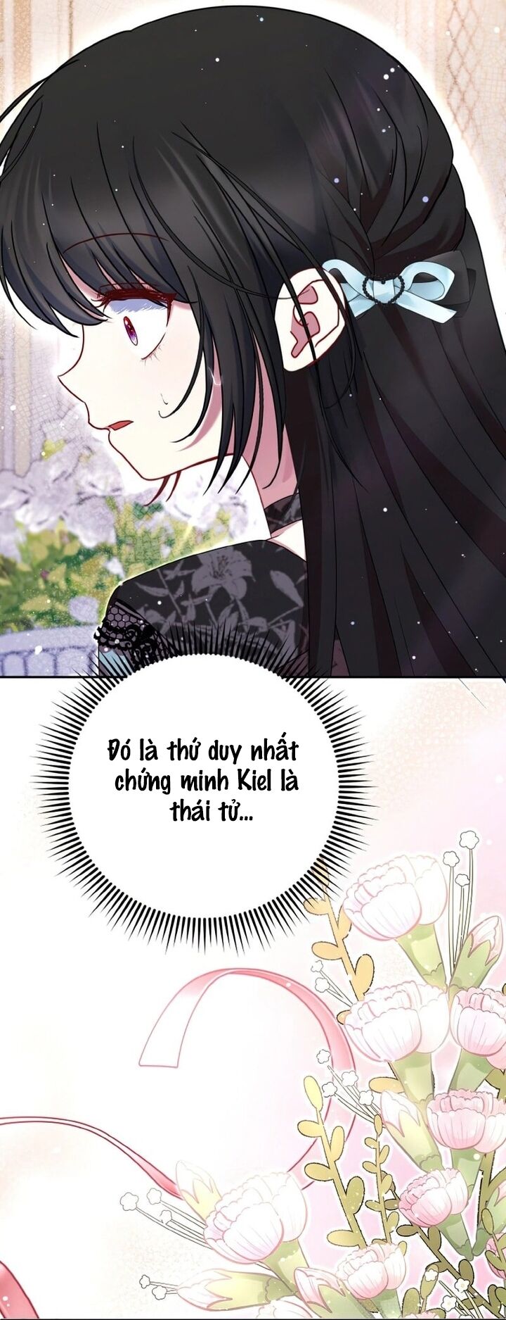 Đại Phản Diện Mà Nam Chính Phải Giết Là Tôi. - Chapter 18 - Page 42