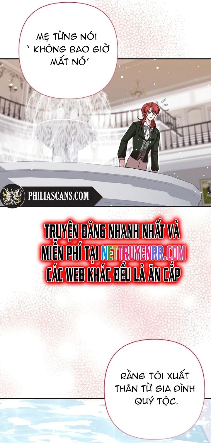 Đại Phản Diện Mà Nam Chính Phải Giết Là Tôi. - Chapter 18 - Page 44