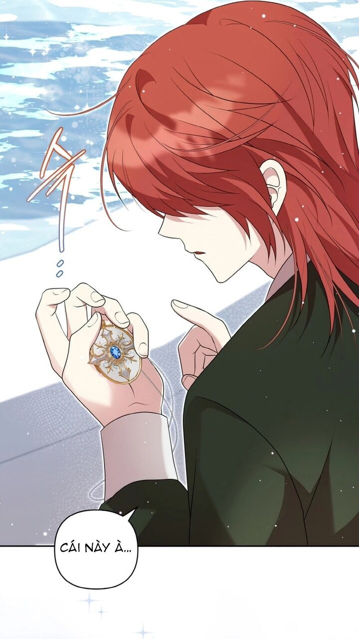 Đại Phản Diện Mà Nam Chính Phải Giết Là Tôi. - Chapter 18 - Page 45